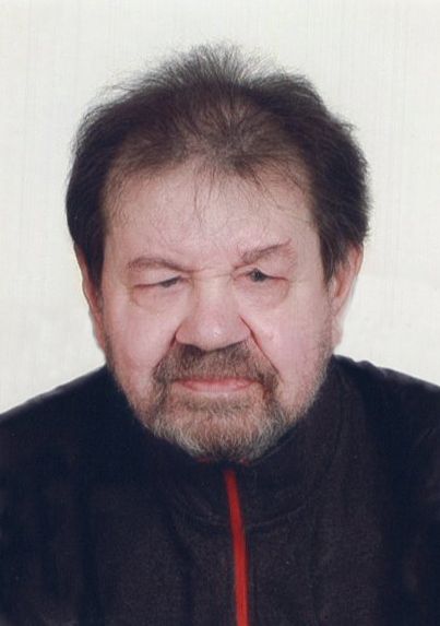 necrologio CARLO MARCUZZI