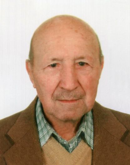 necrologio NATALINO PICCARO