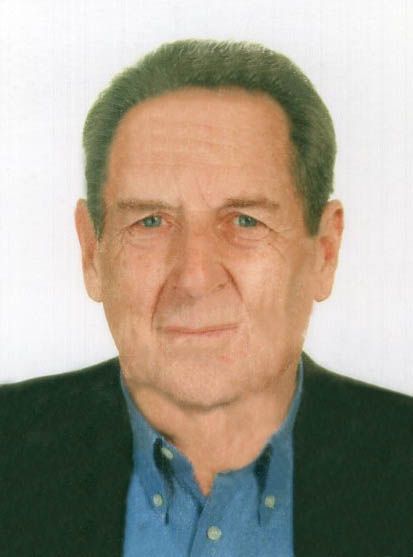 necrologio ALBERTO PICCINUTTO