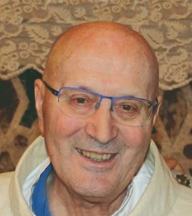 necrologio Mons. MARINO QUALIZZA
