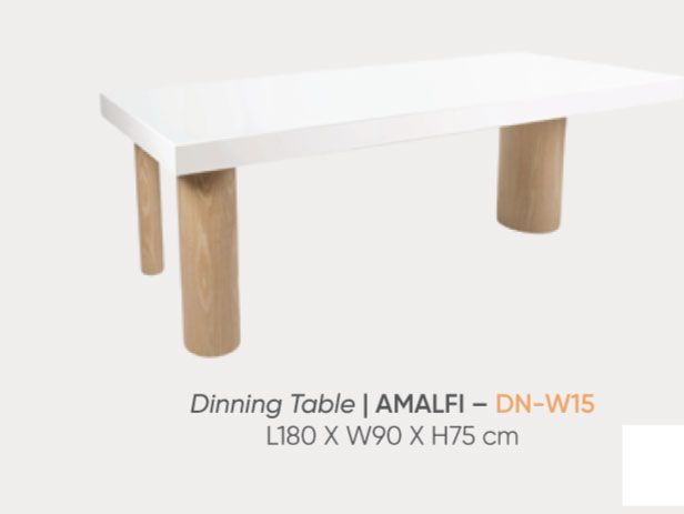 Amalfi Collection
