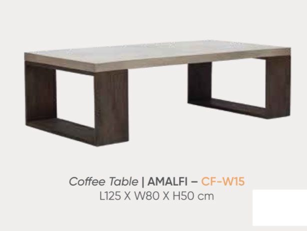 Amalfi Collection