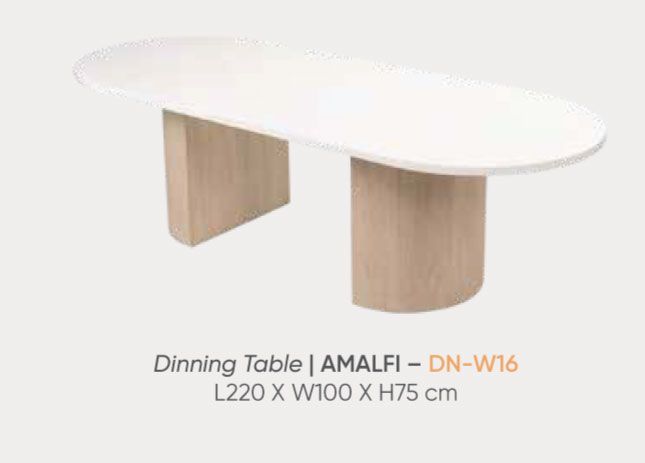 Amalfi Collection