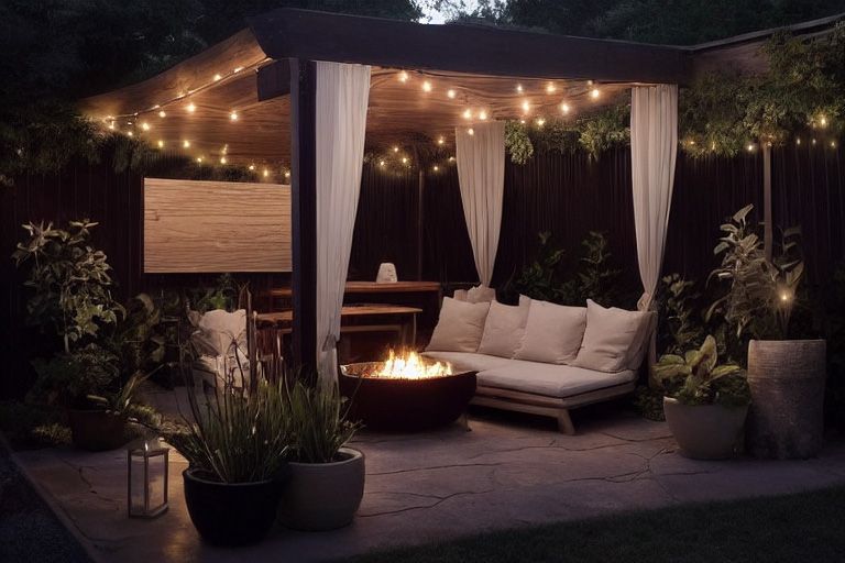 9 Stunning Backyard Design Ideas for Kansas City Homeowners