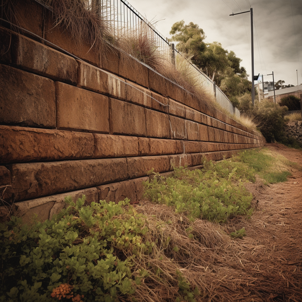 Discover the essential aspects of retaining walls, including their types, materials, design factors, and construction considerations. Learn how to create a functional and visually appealing retaining wall for your landscape project.