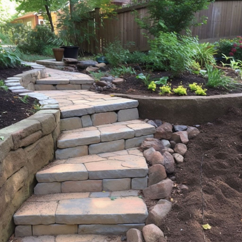 Learn the essentials of hardscaping, from materials and techniques to best practices for creating a beautiful and functional outdoor space.