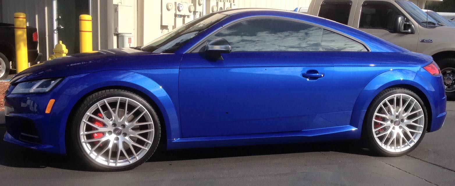 auto window tinting orlando