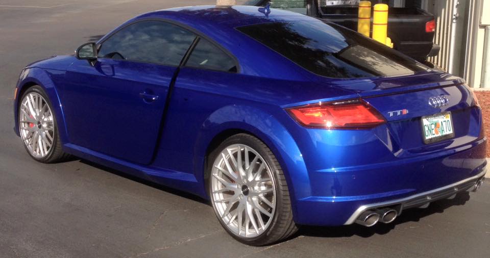 auto window tinting winter park