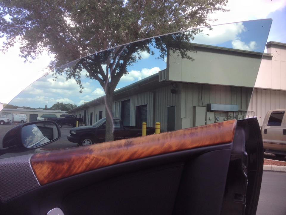 home window tinting orlando