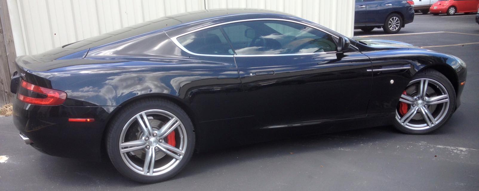 car window tinting winter springs