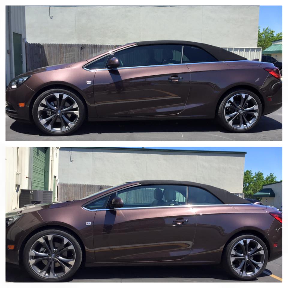 window tinting longwood