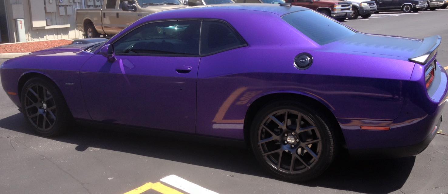 auto window tinting orlando