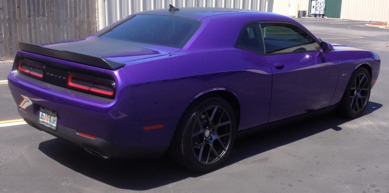 car window tinting longwood