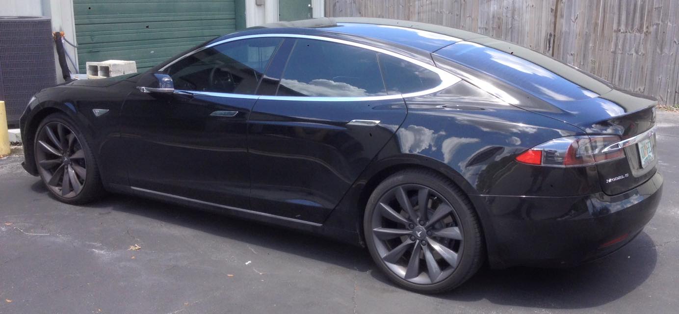 window tinting sanford