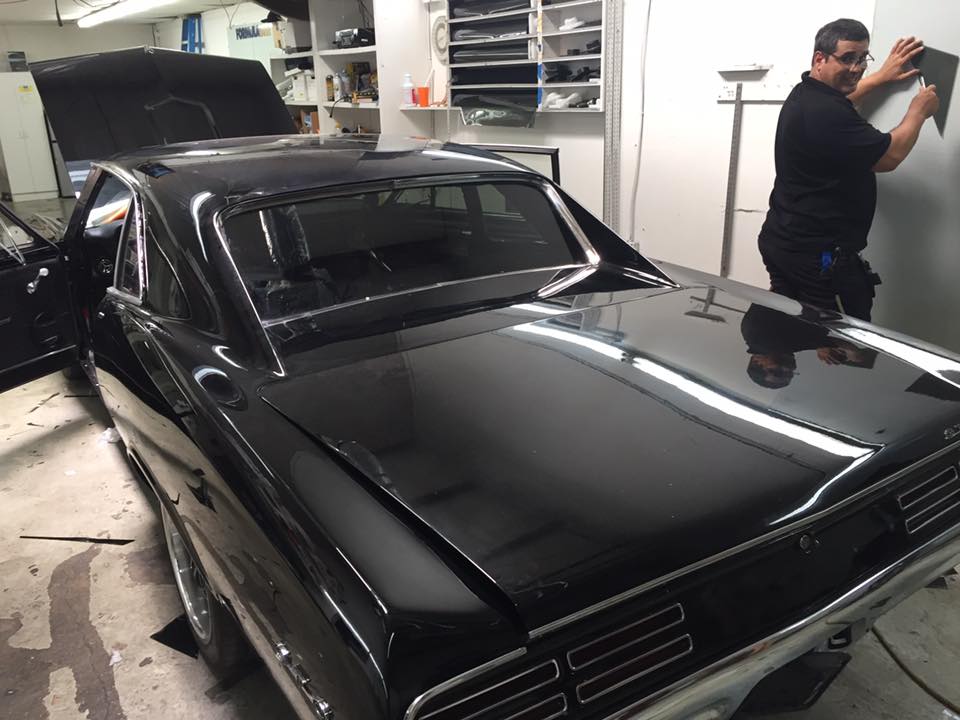 window tinting orlando