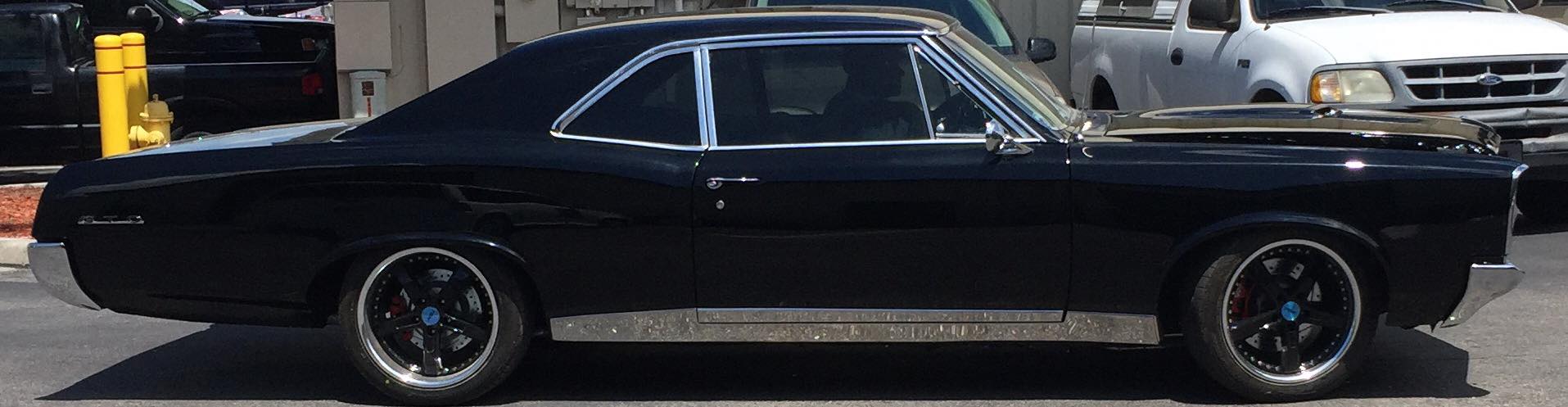 auto window tinting windermere