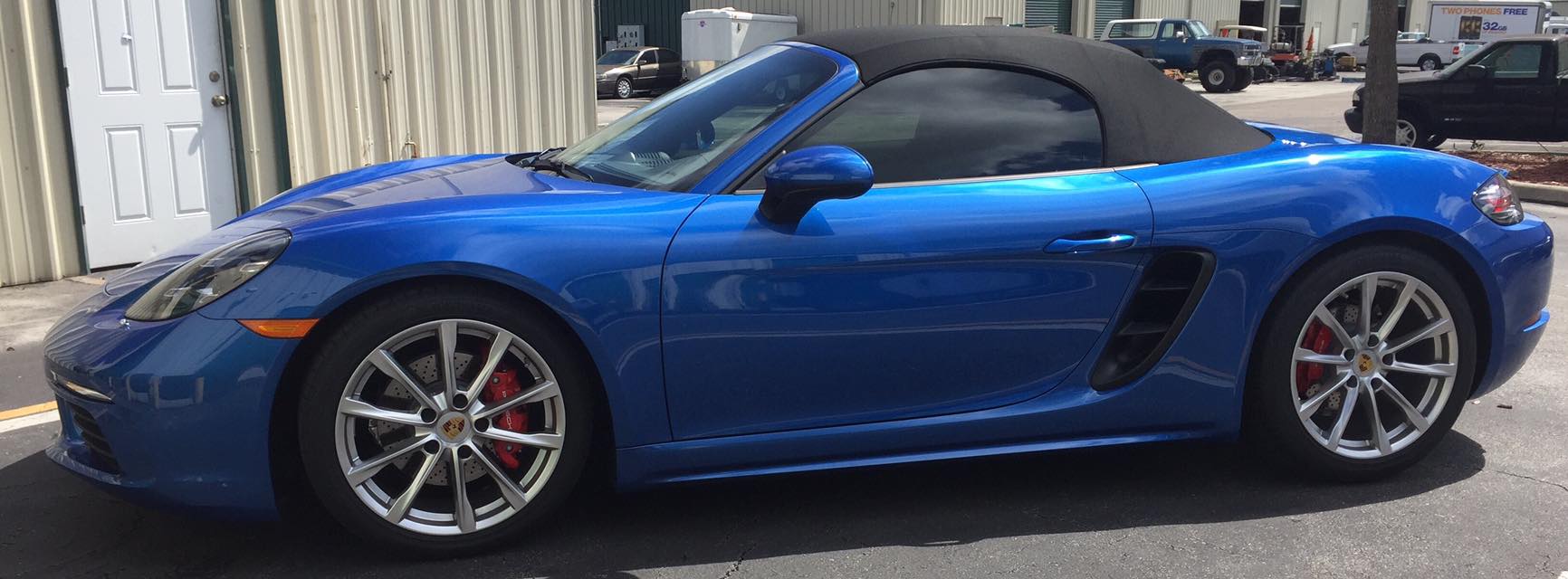 car window tinting maitland