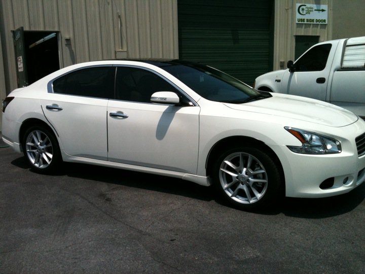 car window tinting maitland