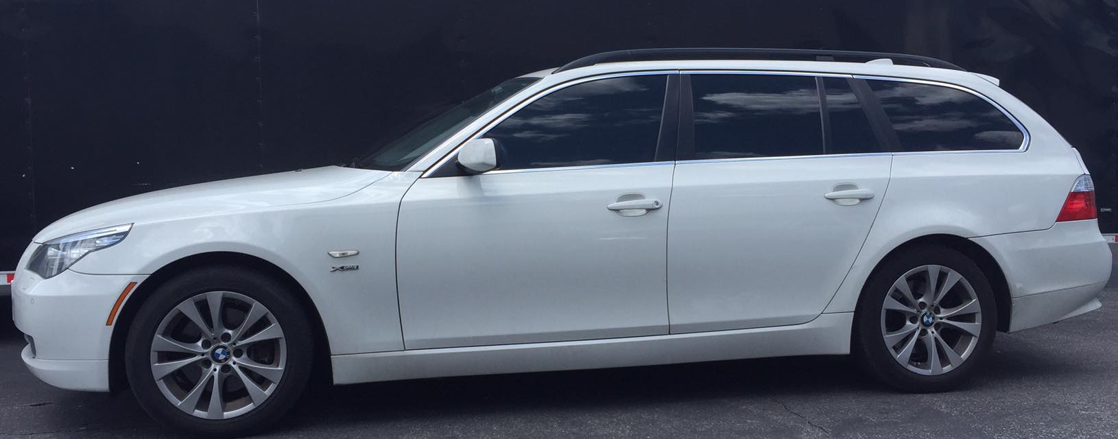 auto window tinting longwood