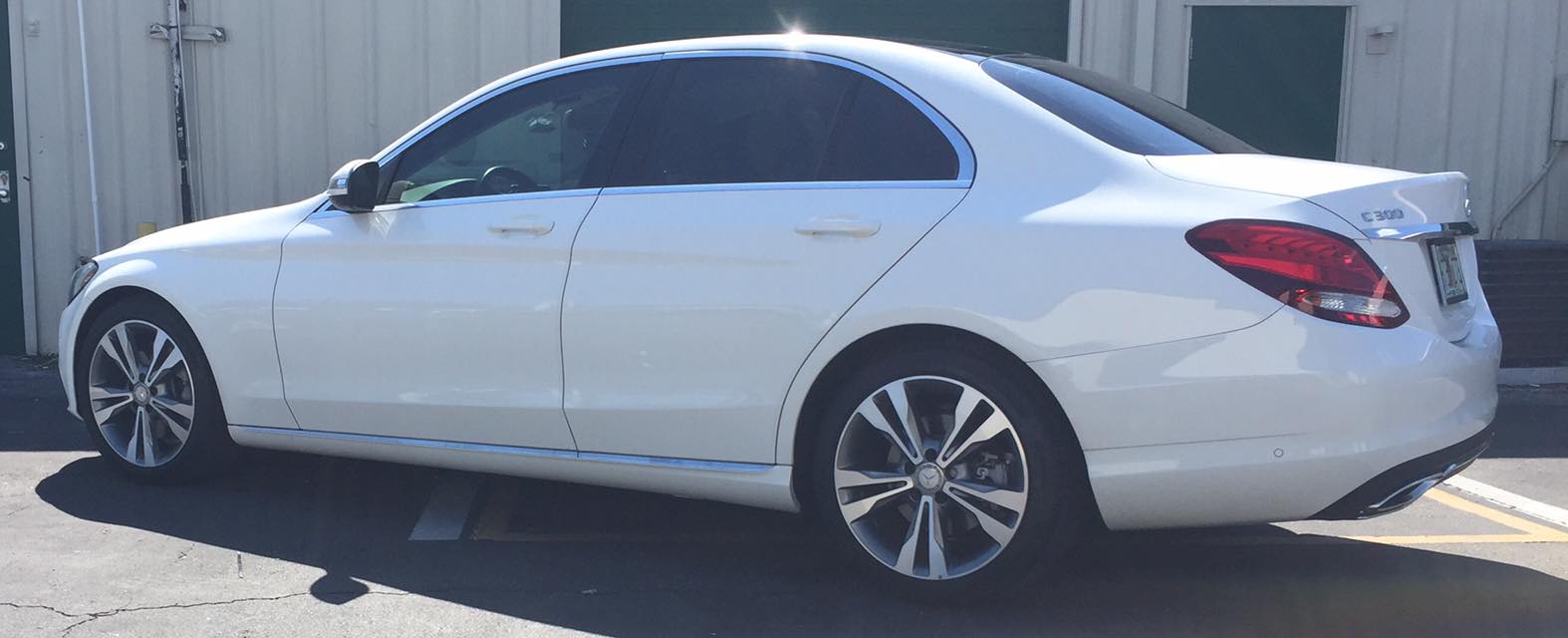 car window tinting longwood