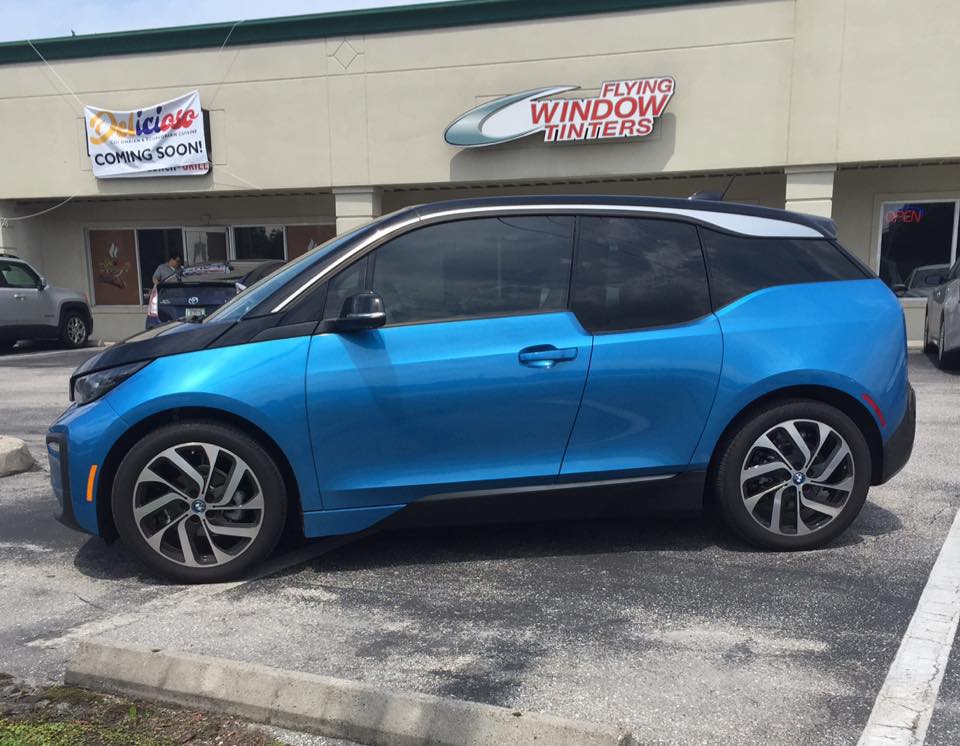 car window tinting orlando