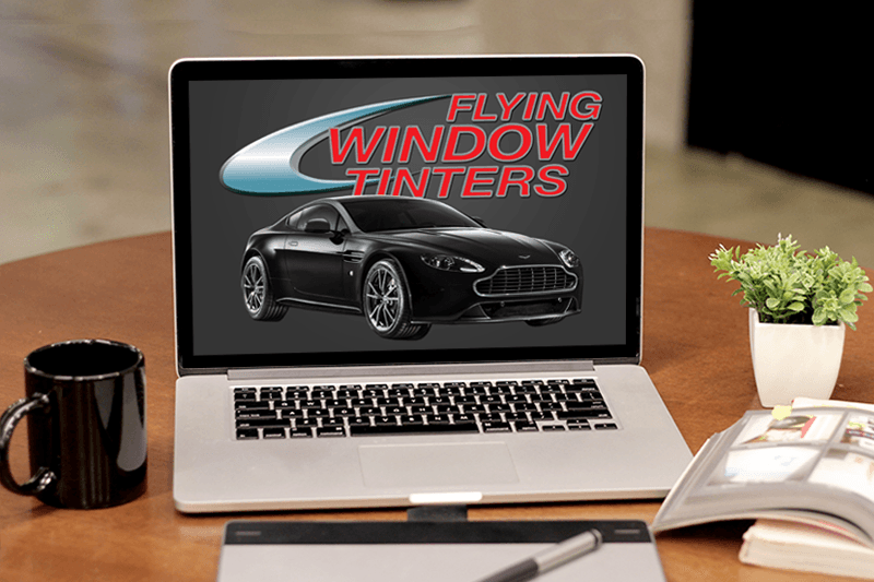 window film viewers