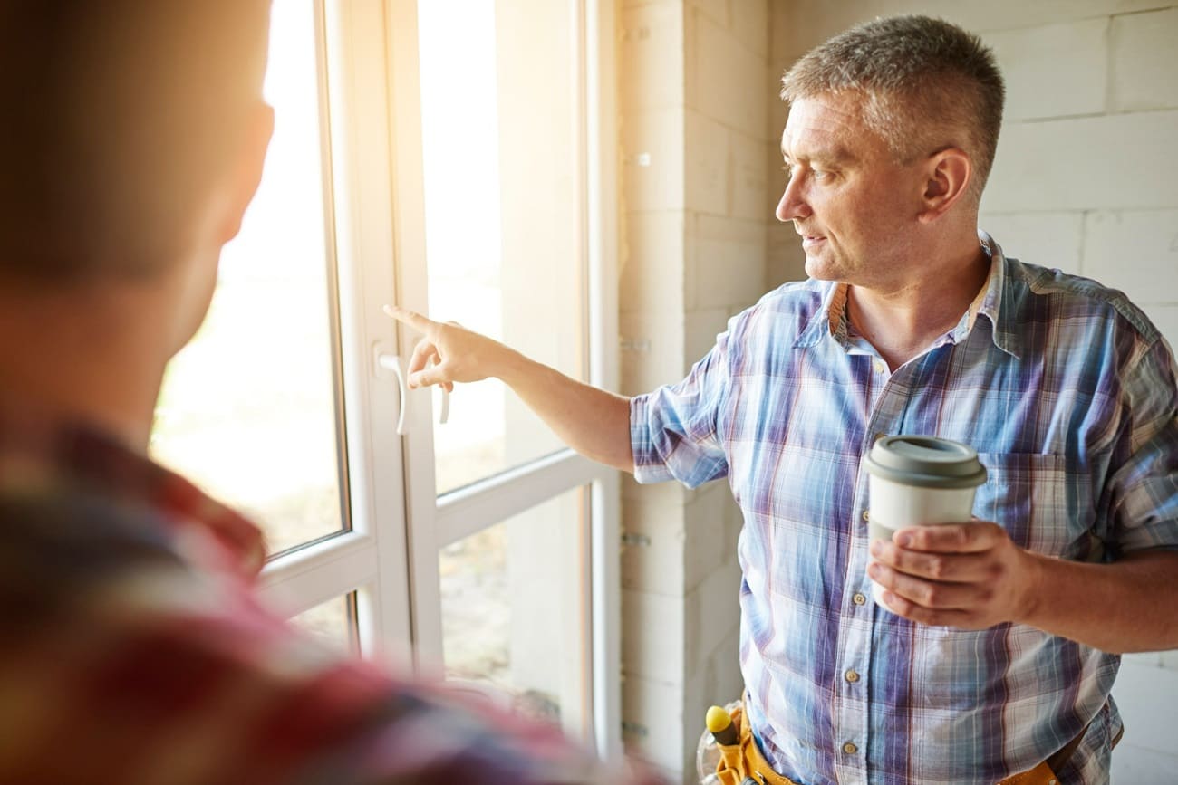 Residential Window Tint Maintenance