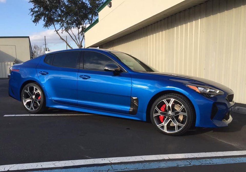 best ceramic window tint