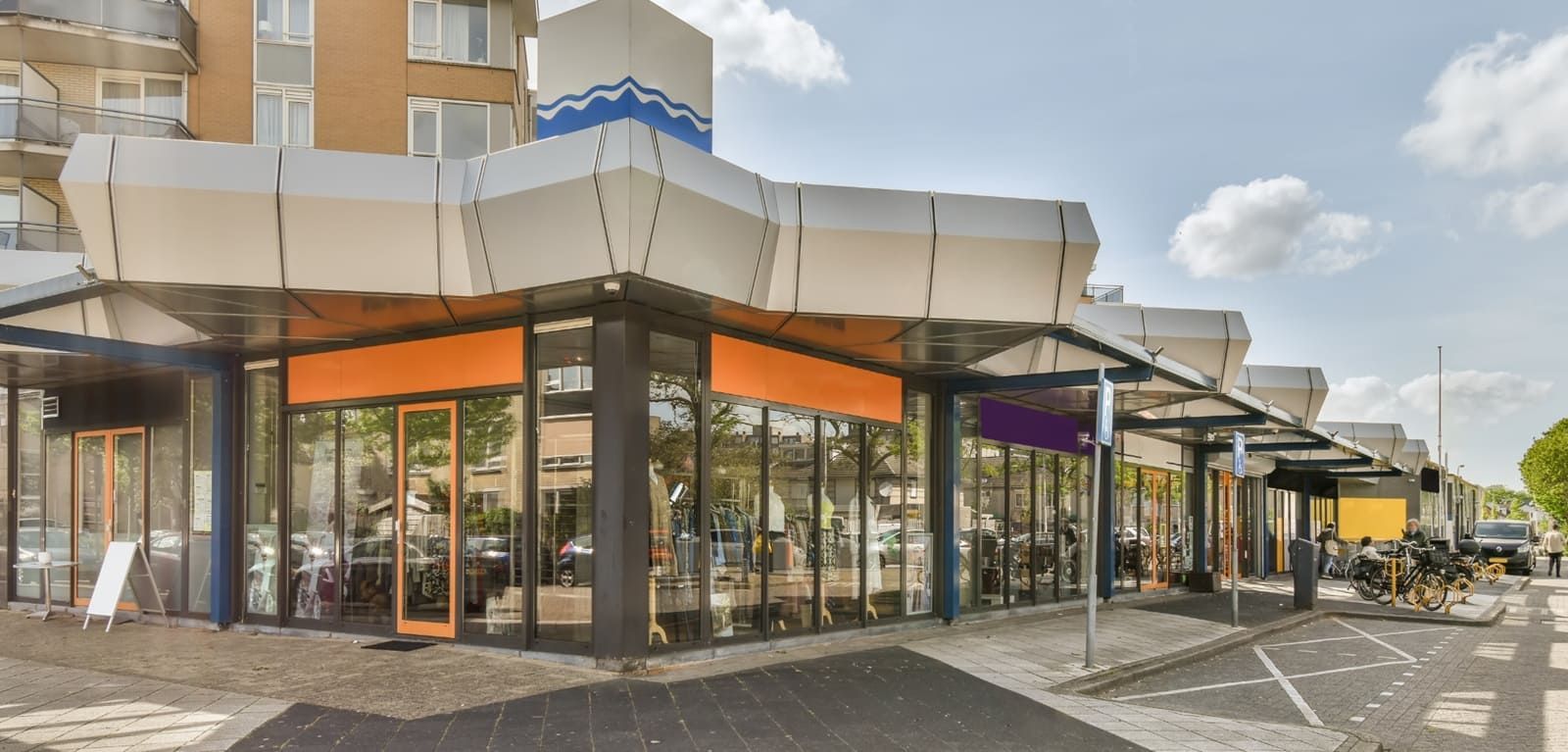 benefits of window tinting for retail stores