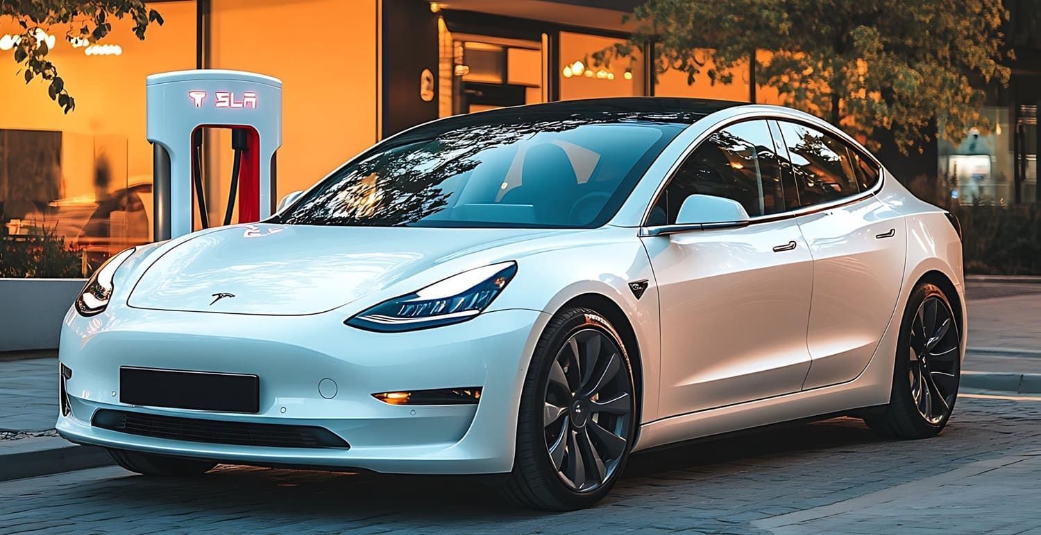 best window tint for electric vehicles