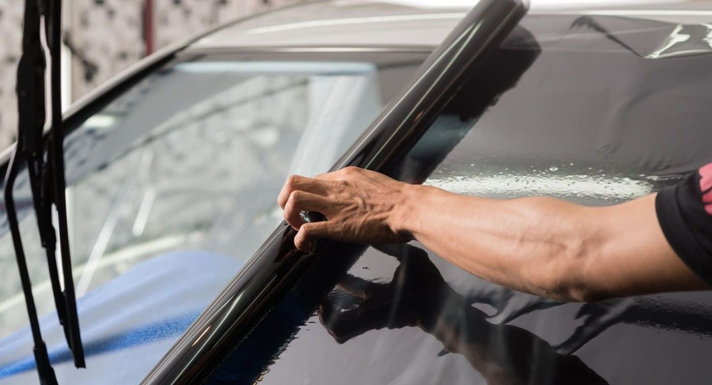 best window tint for cars