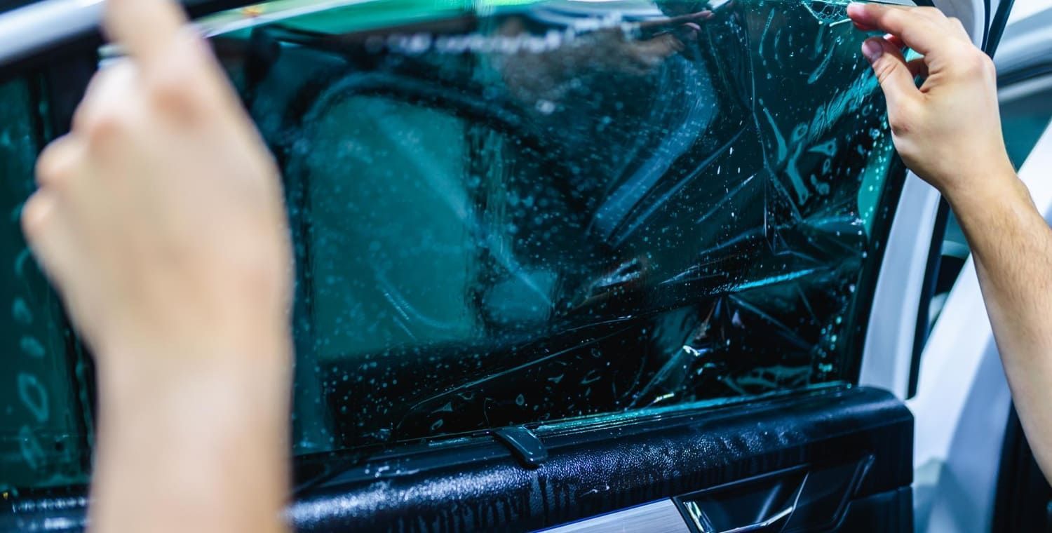 car window tint benefits