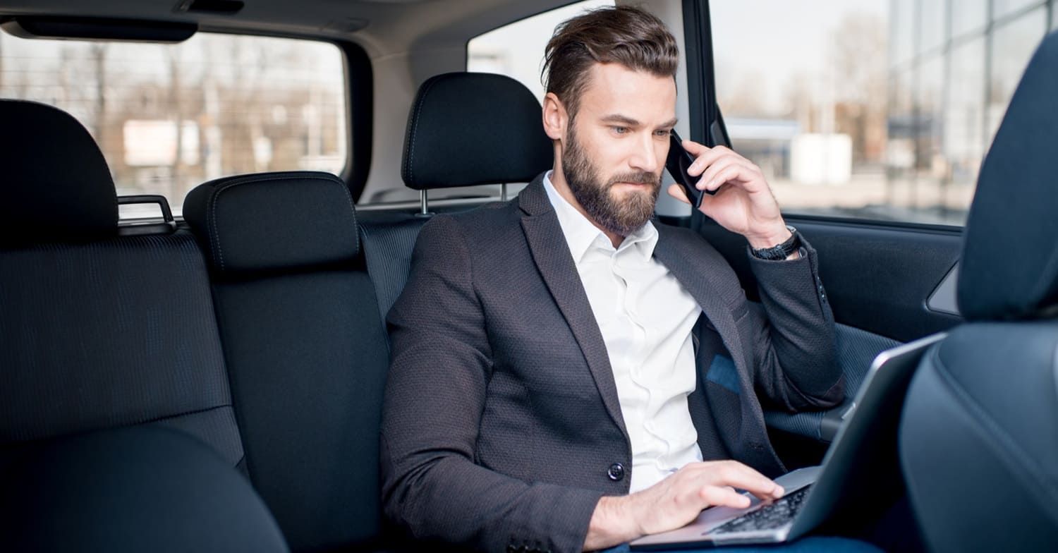 does window tint affect cell signal