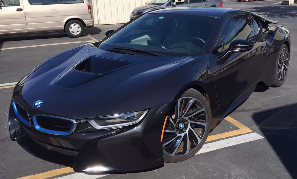 pinnacle series window tint