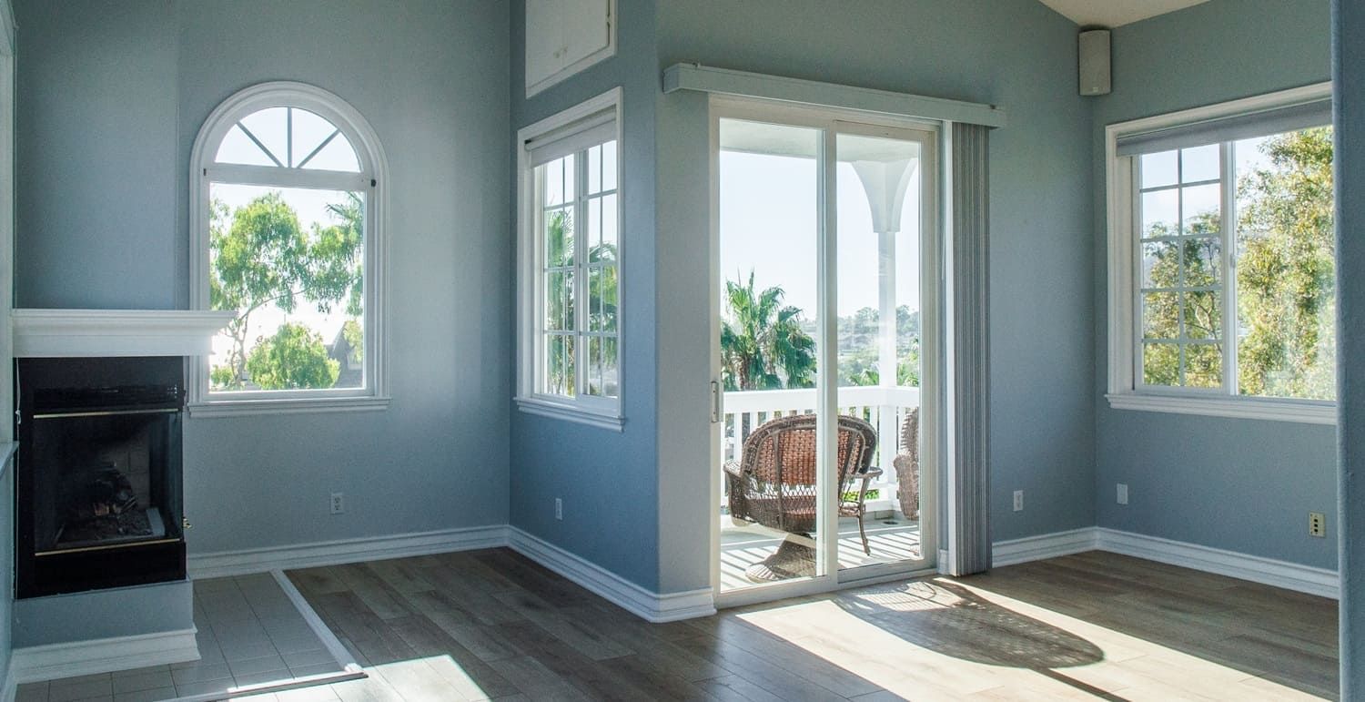 types of window films for homes