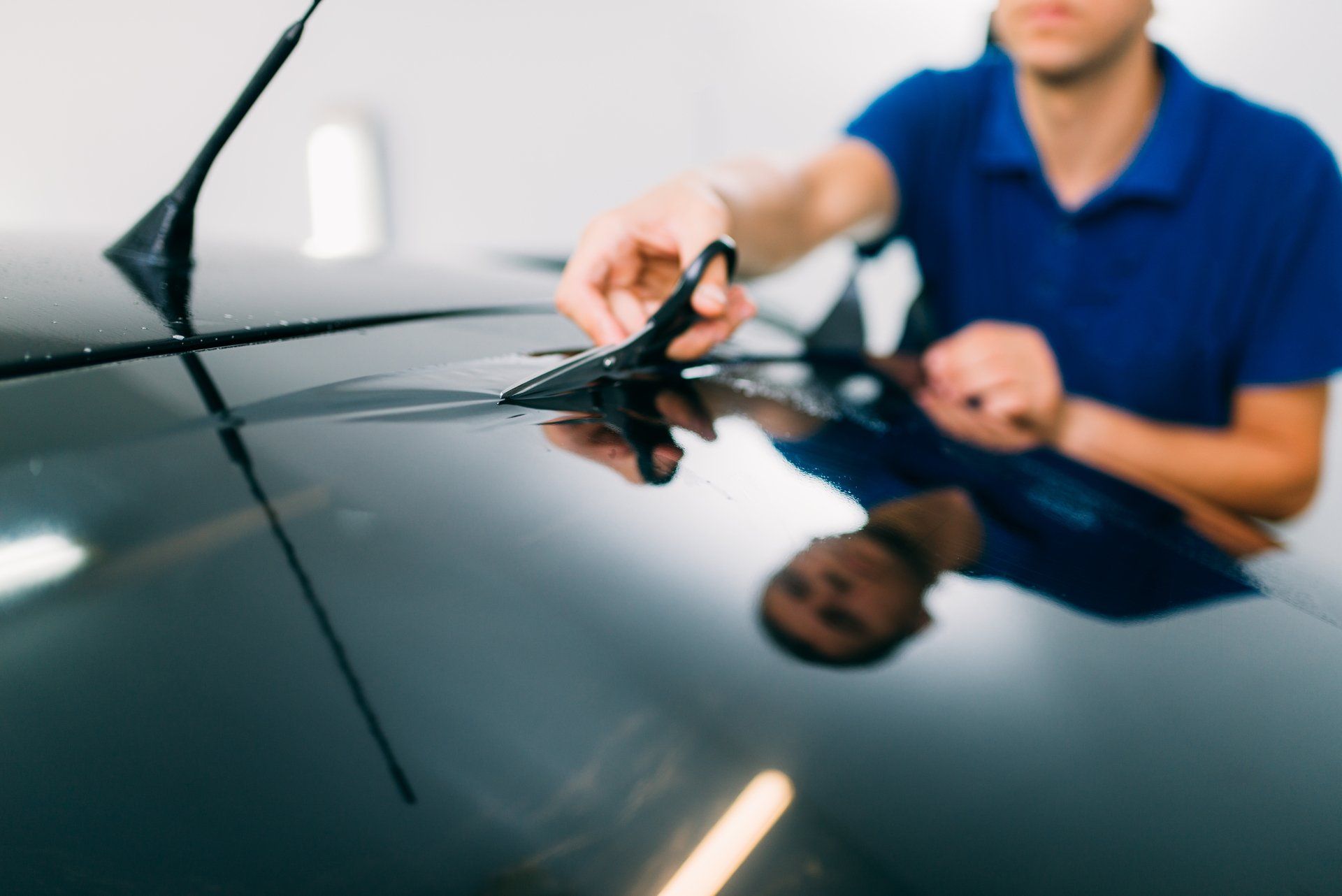 Car Window Tinting: 7 Potential Benefits for Your Vehicle