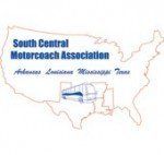 South Central Motorcoach association logo