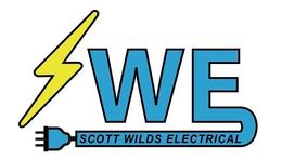 Scott Wilds Electrical logo