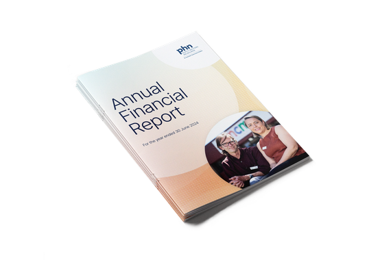 Annual Financial report