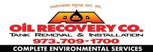 A & A Oil Recovery Co.