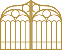 Door & Gate Craft logo
