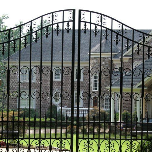 House main gate designs