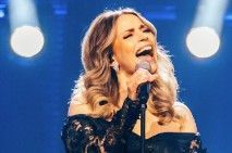 Adele door Laura in de Rijswijkse Schouwburg