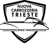 NUOVA CARROZZERIA TRIESTE-LOGO