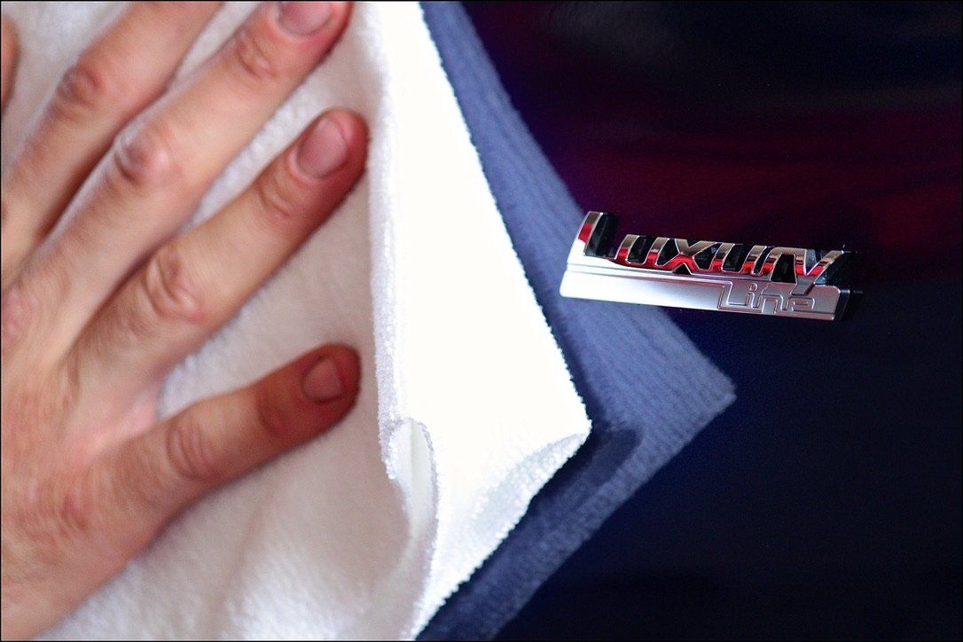 Lucidatura carrozzeria