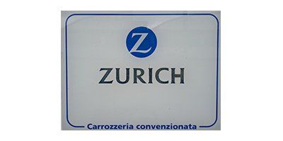 Logo Zurich Carrozzeria convenzionata