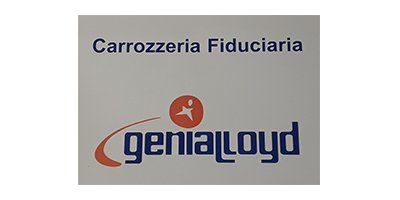 Logo genialLoyd