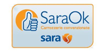 Logo Sara