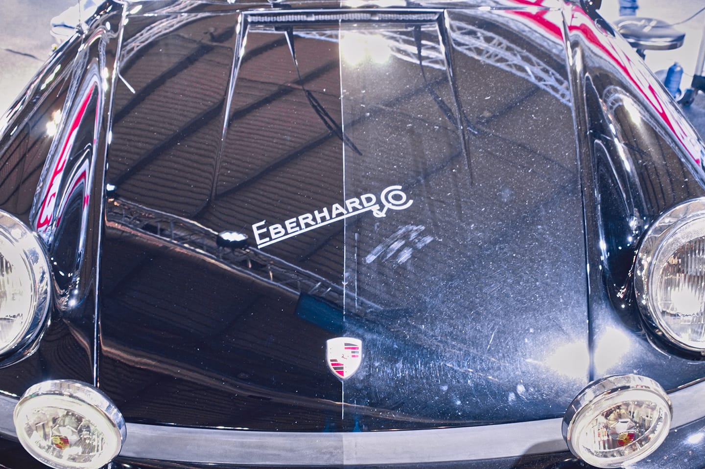 Ripristino carrozzeria