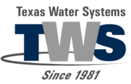 Texas Water Systems logo